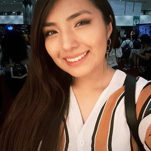 Meet your Posher, Ryesa